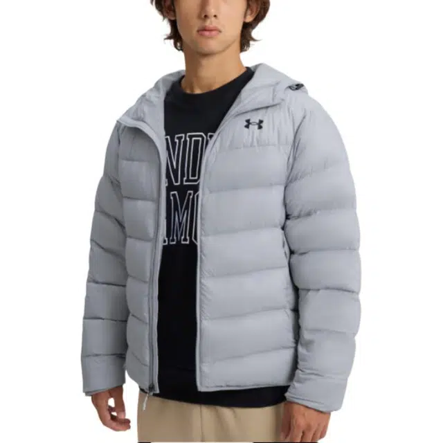 Under Armour Core Down