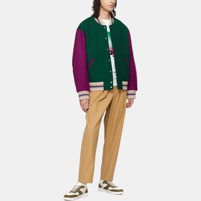 Acne Studios FW23 Face