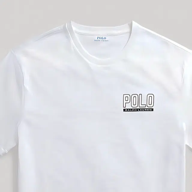 Polo Ralph Lauren LogoT