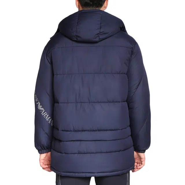 EMPORIO ARMANI FW22 EA7
