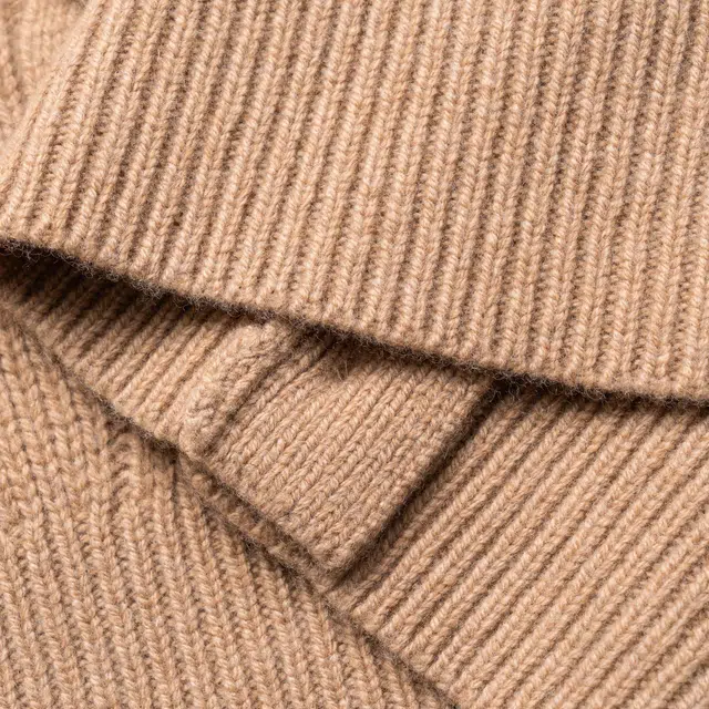 Polo Ralph Lauren Cable-Knit Wool-Cashmere Cardigan
