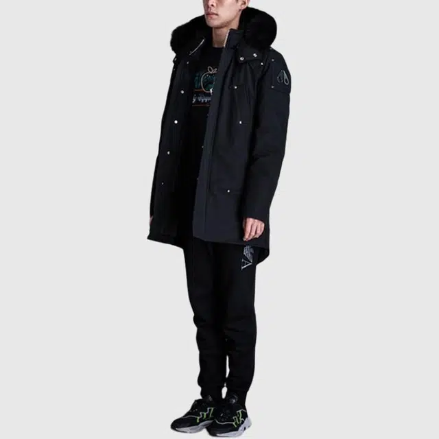 Moose Knuckles FW19 STIRLING