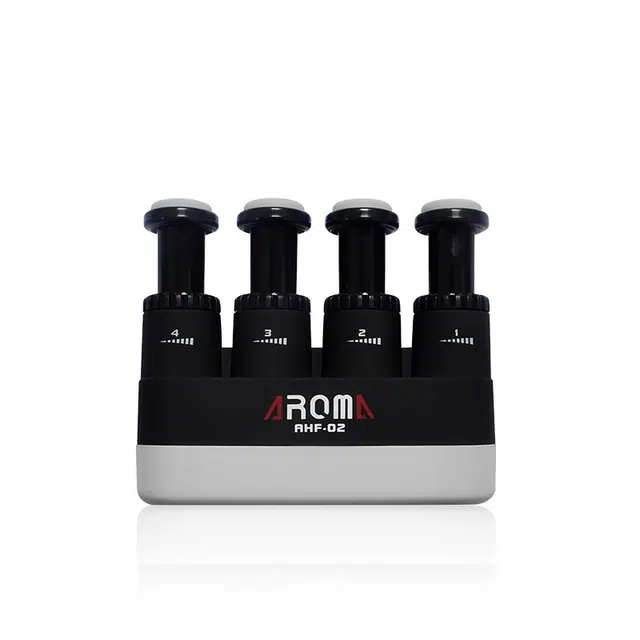 AROMA ()AHF-02AHF-03AHF-05