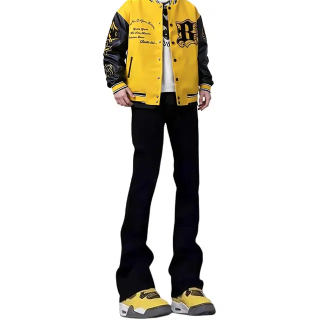 JIMIJONS cleanfit
