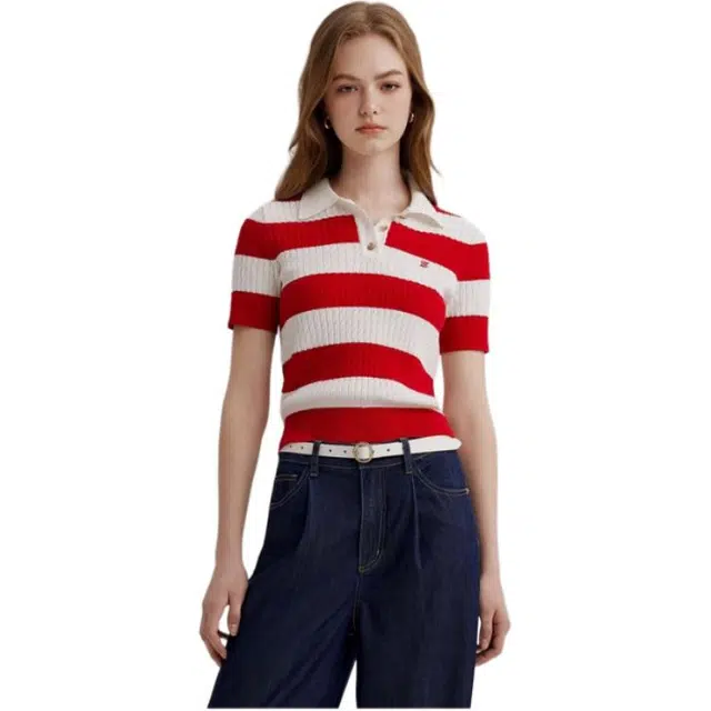 E.land POLO T