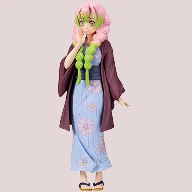 BANPRESTO B 15cm