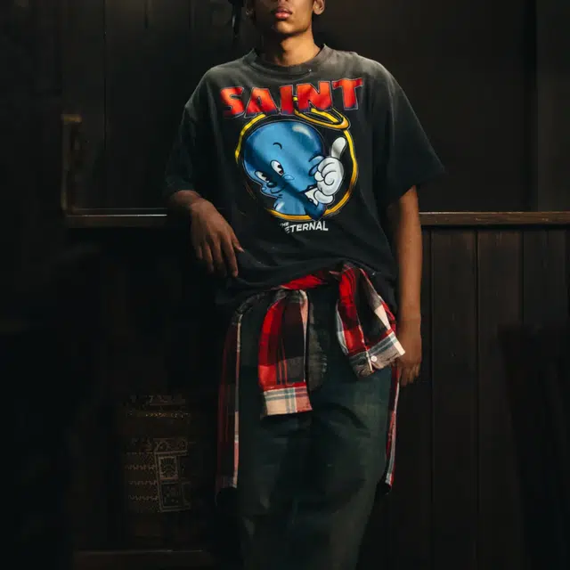 SAINT Mxxxxxx FW25 FW25 T