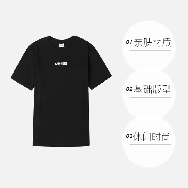 MLB 24SS T