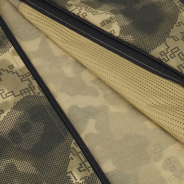 Nike Hooded Sports Jacket