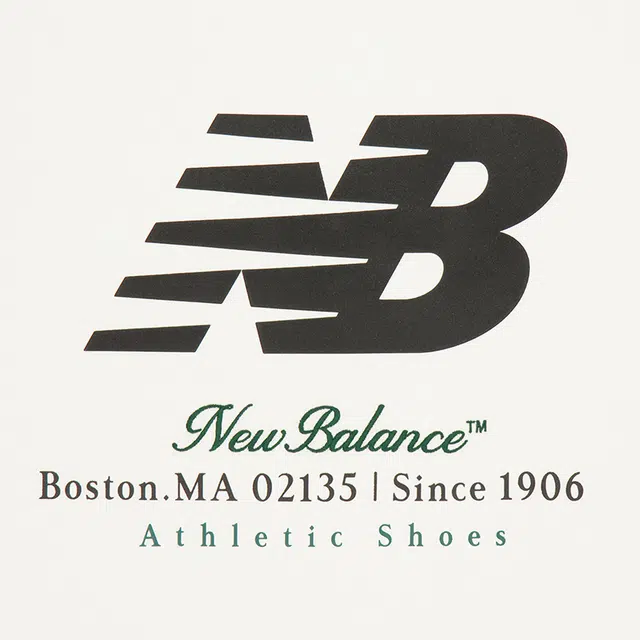 New Balance SS25 Classics T