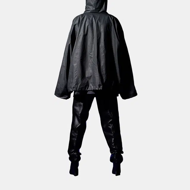 YEEZY x Gap x Balenciaga