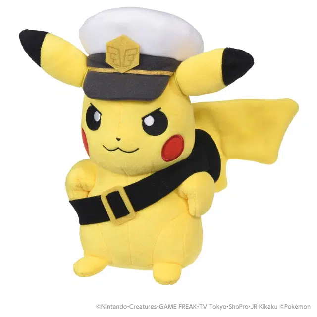 POKEMON 25cm