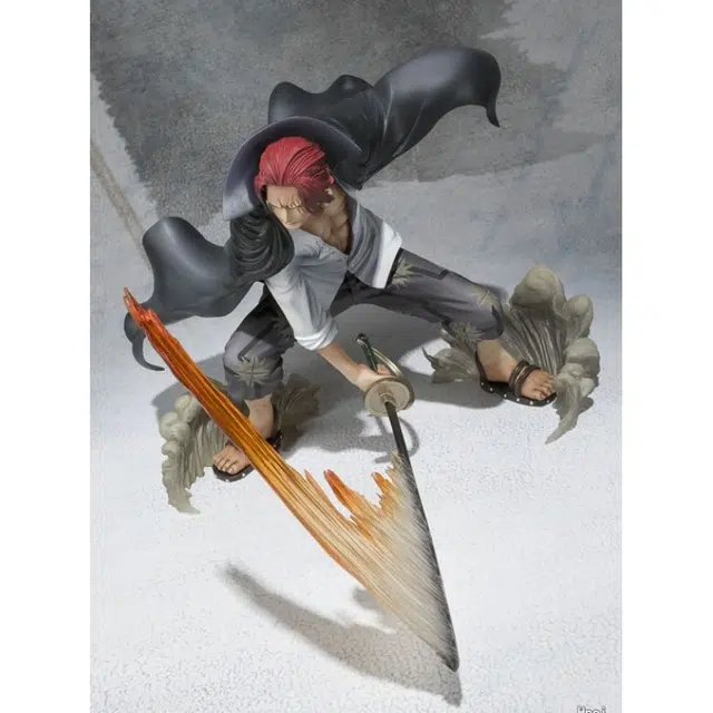 BANDAI figuartszero battle ver 11.5cm