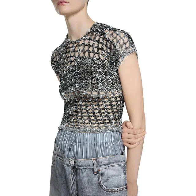 Acne Studios SS25 T