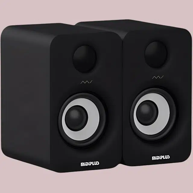 MidiPLUS () 2MI MI3MI5