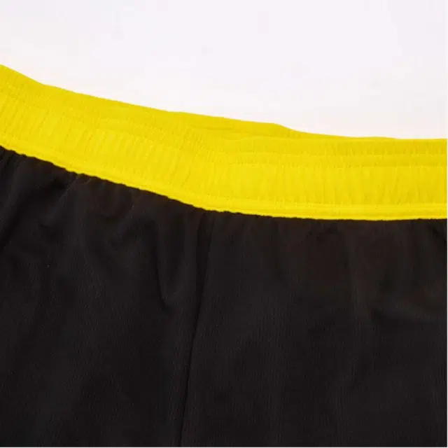 PUMA BVB SS25 SHORTS REPLICA W BLOCKING