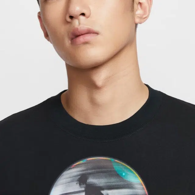 Nike SB Just Do It T