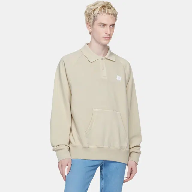 UNDEFEATED FW24 POLO