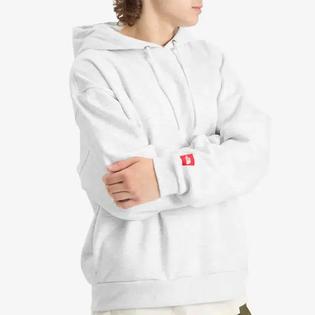 THE NORTH FACE SS25 Redbox