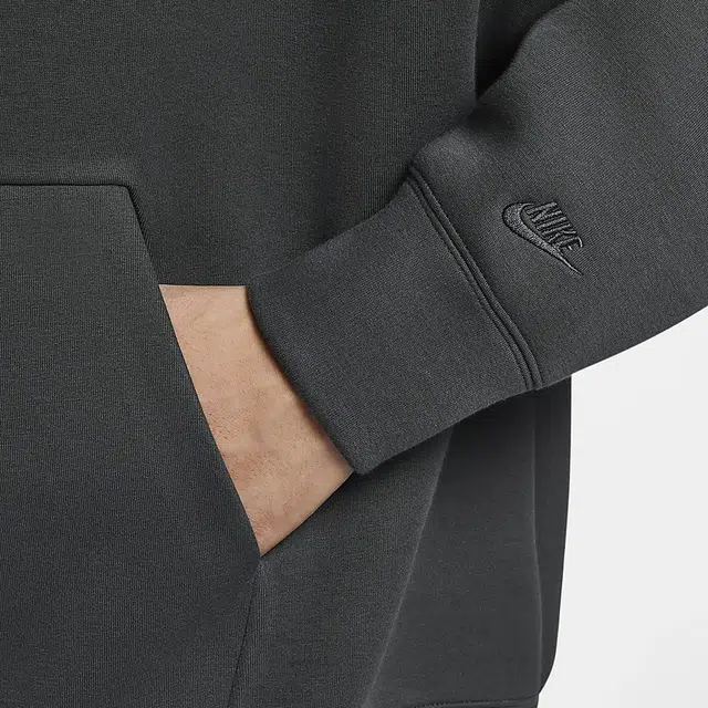 Nike Tech Reimagined