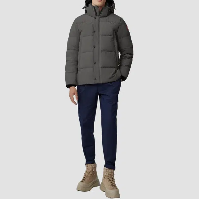 Canada Goose FW22 Wyndham