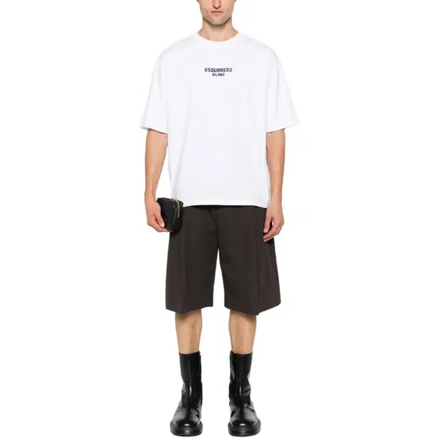 DSQUARED 2 SS25 T