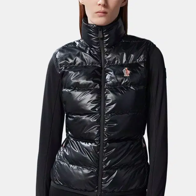 Moncler Grenoble SS23 logo