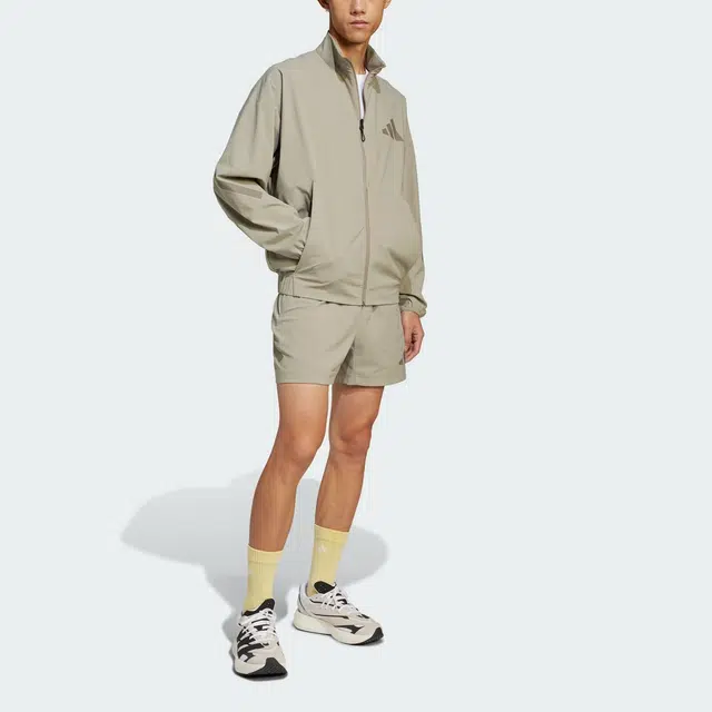 adidas Z.N.E. Woven Shorts
