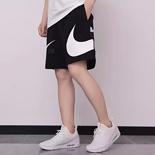 Nike Sportswear Logo