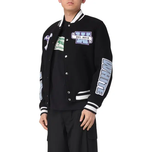 OFF-WHITE