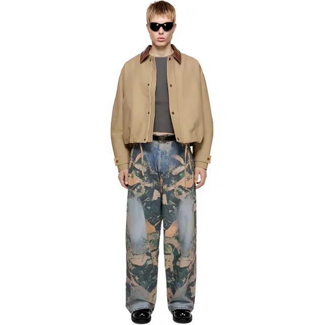 Acne Studios 3D