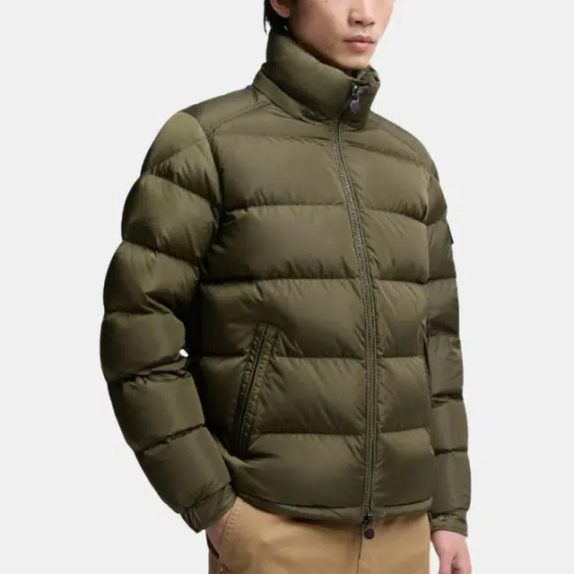 Moncler FW25 logo