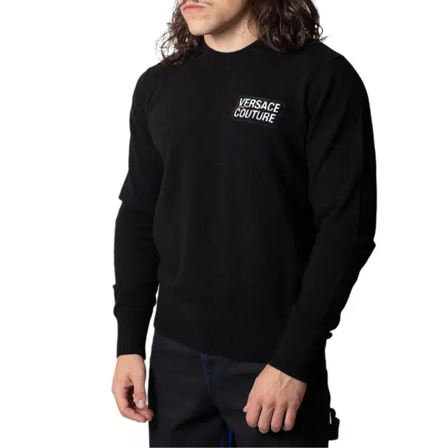 VERSACE JEANS COUTURE