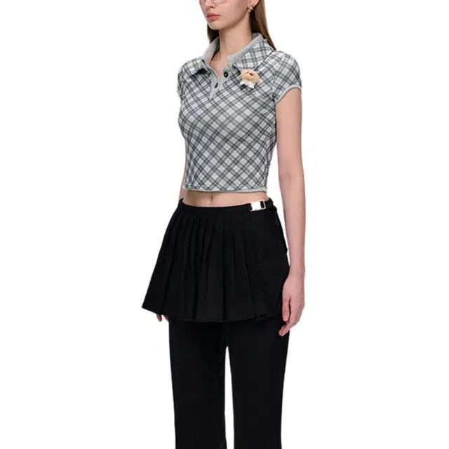 13 DEMARZO Polo T