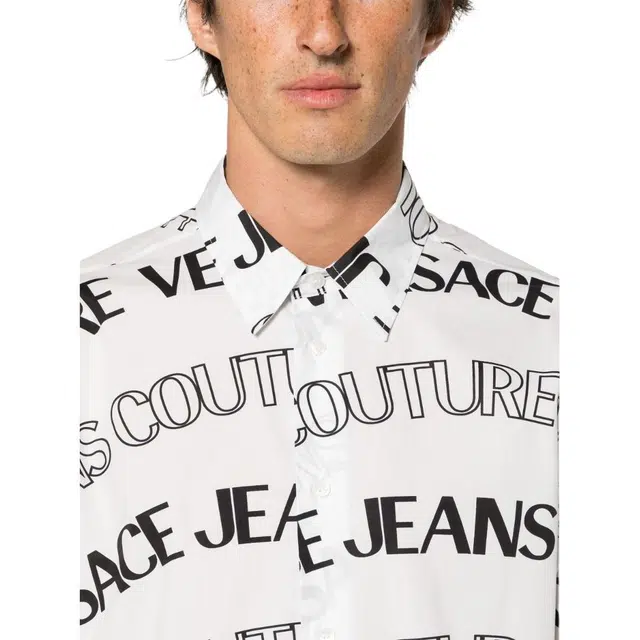 VERSACE JEANS COUTURE
