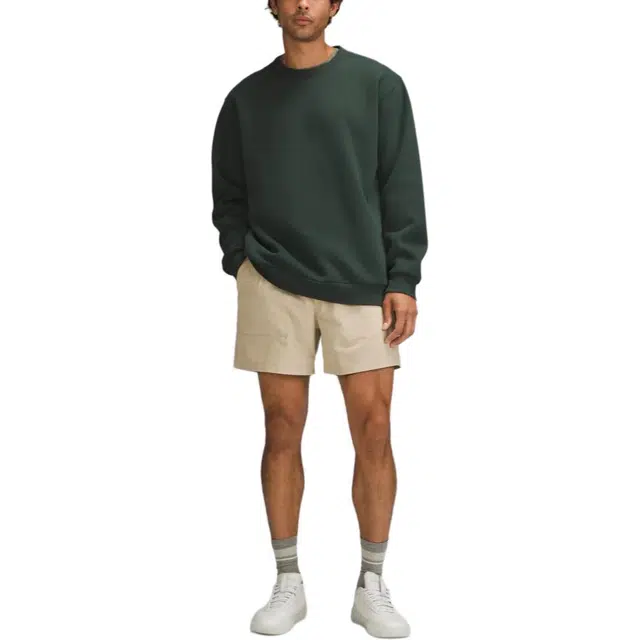 lululemon Bowline 5"