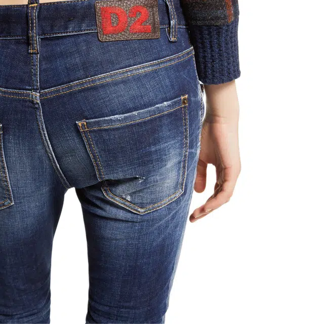 DSQUARED 2