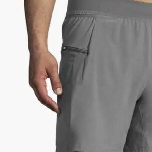Brooks Sherpa