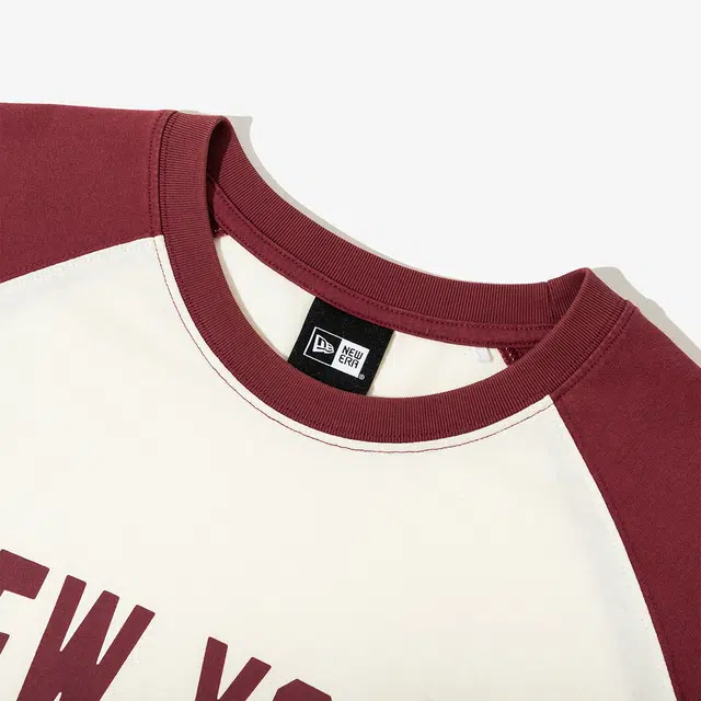 New Era SS25 MLB T