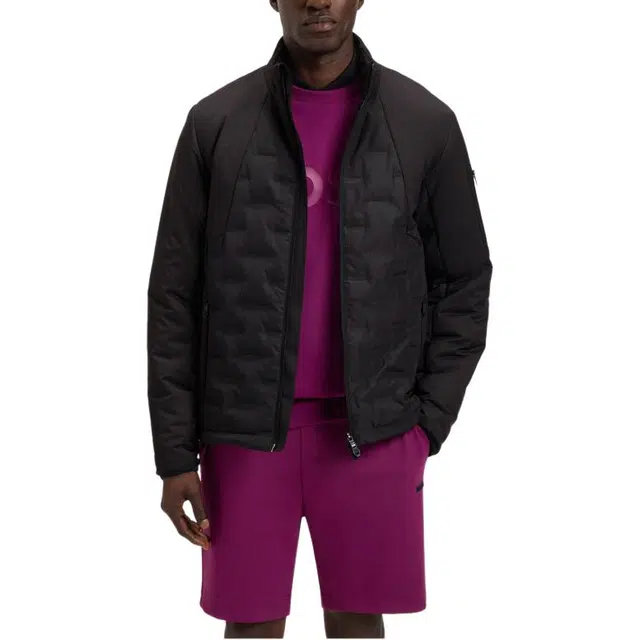 HUGO BOSS