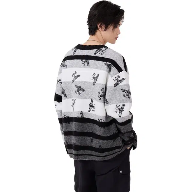 Boy London V