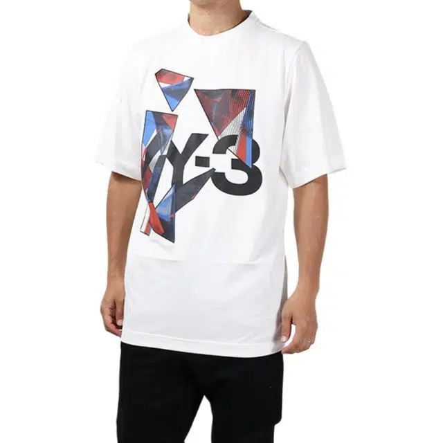 Y-3 SS23 T