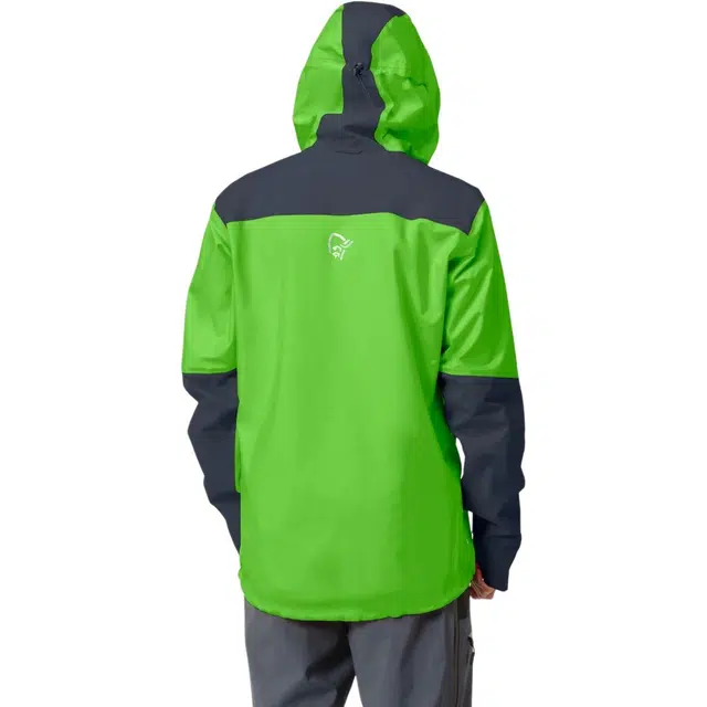 NORRONA Trollveggen Gore-Tex Pro