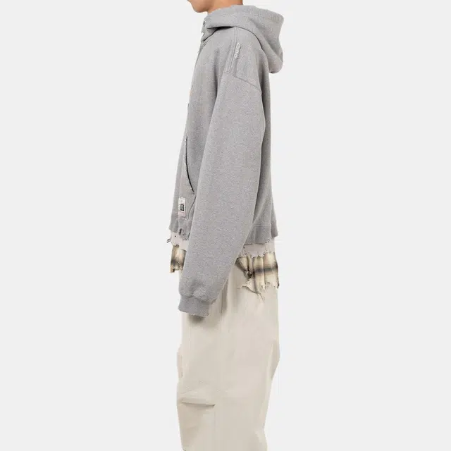 Maison Mihara Yasuhiro FW25 2025