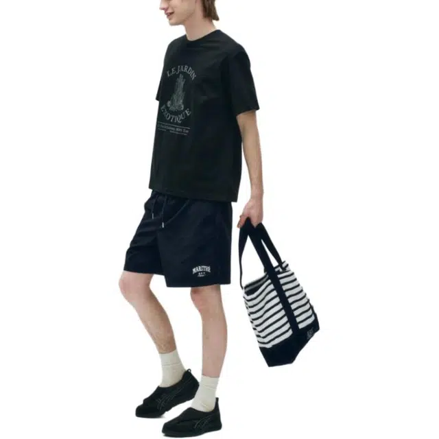 MARITHE FRANCOIS GIRBAUD SS25 T