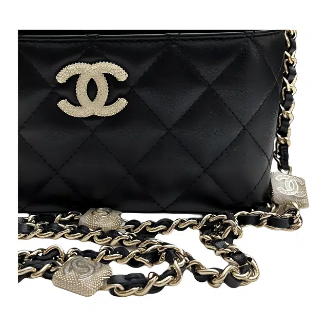 CHANEL 24K