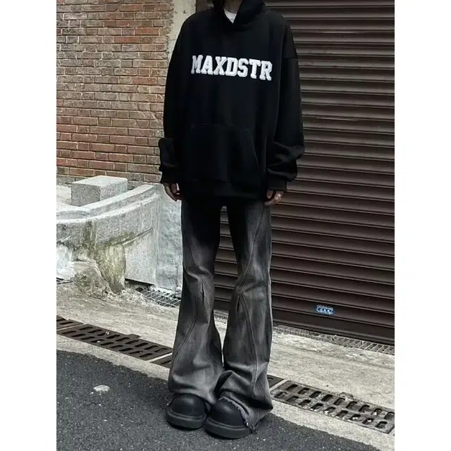 KAIZZGAO vibecleanfit