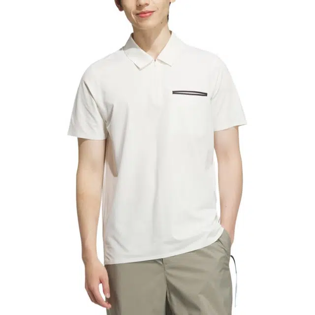 adidas SS25 WZ PREMIUM Polo