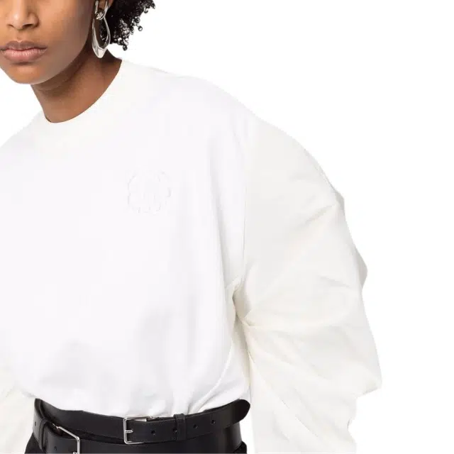 Alexander McQueen FW21 Logo