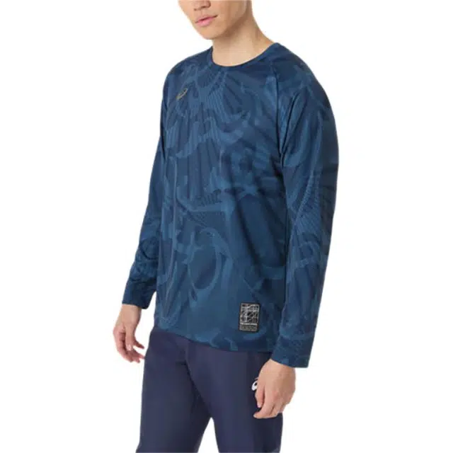 Asics T
